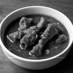 Mutton masala