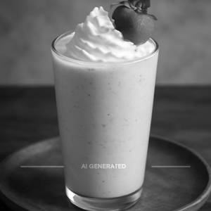 Strawberry Shake