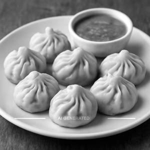 Chicken Momo