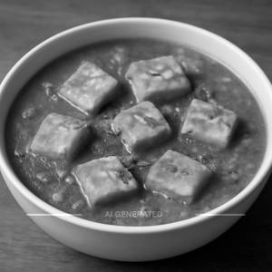 Paneer Kolhapuri