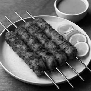 Murg Angara Kebab 8 Pcs