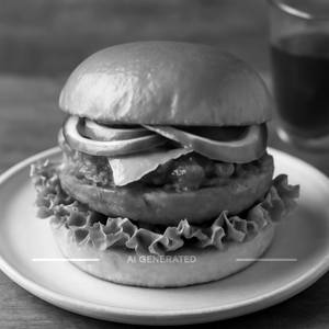 Ob hot mexicano burger