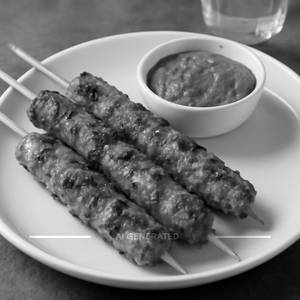 Chicken Stick