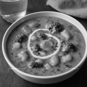 Veg Mughlai