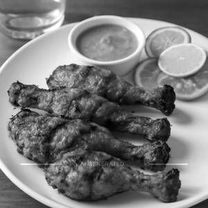 Tangdi Kabab