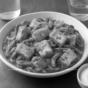 Paneer Kurchan