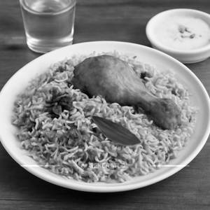 Chicken Biryani Rice