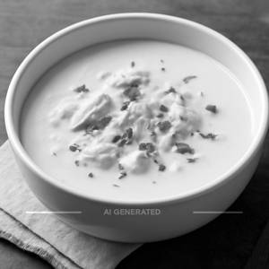 Cream Of Chicken Soup