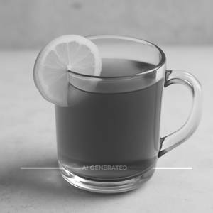 Lemon Tea (100ml)