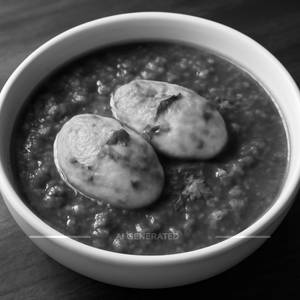 Egg Masala
