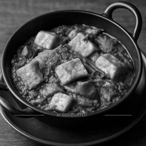 Kadhai paneer