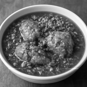 Chicken Rara Masala