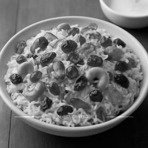 Kashmiri Pulao