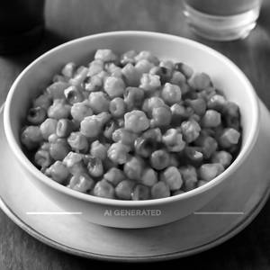 Vegetable Corn 