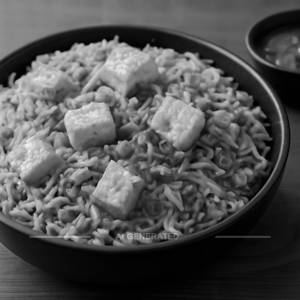 Paneer Schezwan Fried Rice