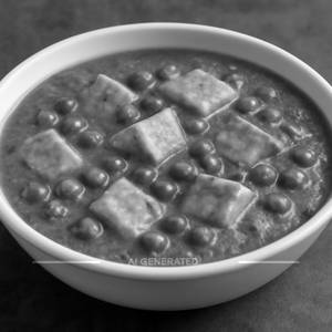 Matter Paneer