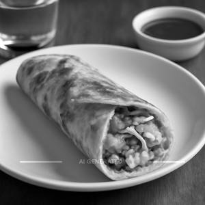 Egg Roll