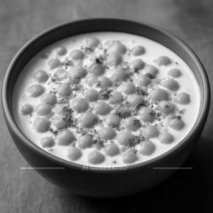 Boondi Raita