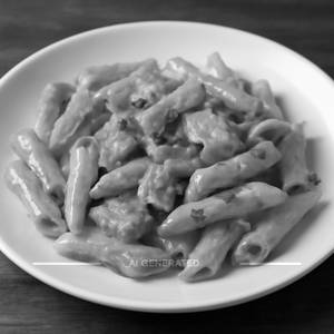 Chicken Pink Sauce Pasta