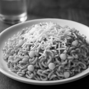 Cheese Corn Maggi