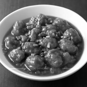 Chicken Manchurian