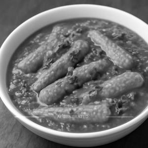 Baby Corn Masala