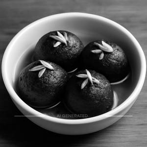 Kala Jamun
