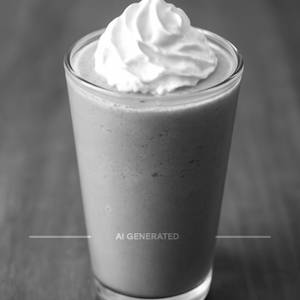 Rachel Classic Frappe