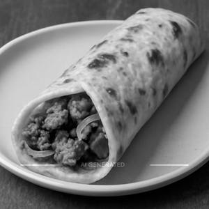 Chicken Roll