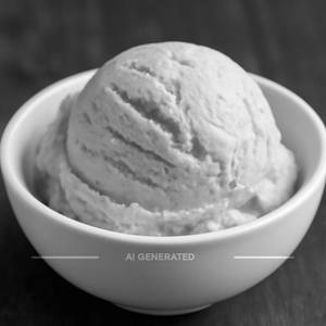 Strawberry Ice cream