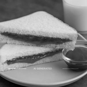 Bread Jam