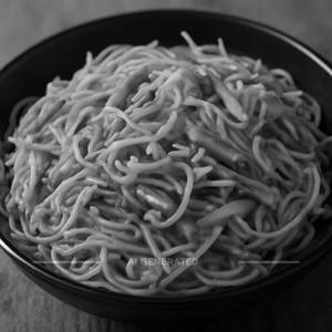 Veg Sezwan Noodles