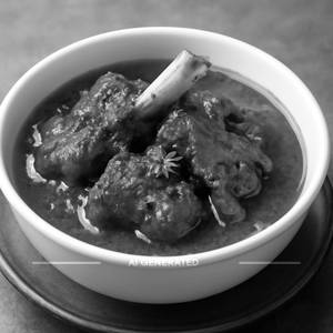 Mutton Bhuna