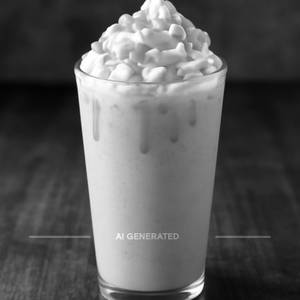 Butterscotch Shake