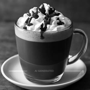 Hot Chocolate Coffee