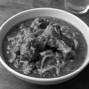 Mutton Dopyaza