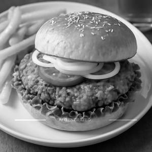 Chicken Sandwich