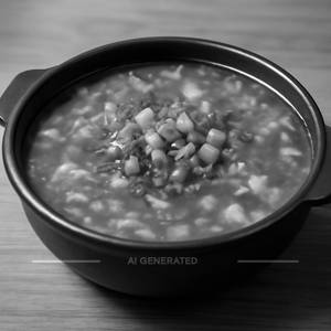 Hot Pot Soup
