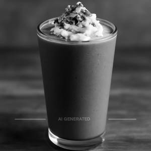 Chocolate Shake