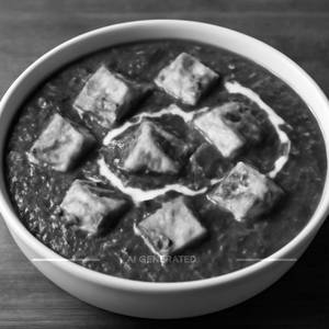 Palak Paneer