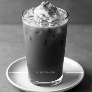 Iced Mocha