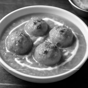 Paneer Kofta [4 Pieces] 