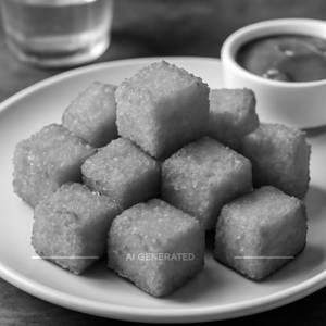 Cheese Cube 