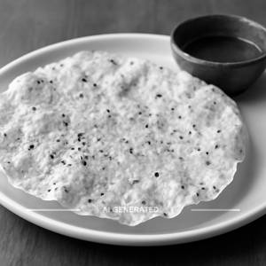 Papad   