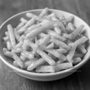 Cheese fries