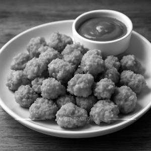 Chicken Popcorn