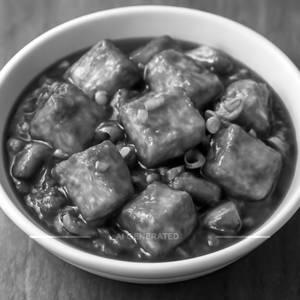 Paneer Manchurian