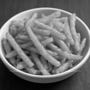Peri Peri French Fries
