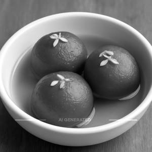 Gulab Jamun