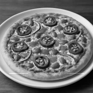 American Heat Pizza
